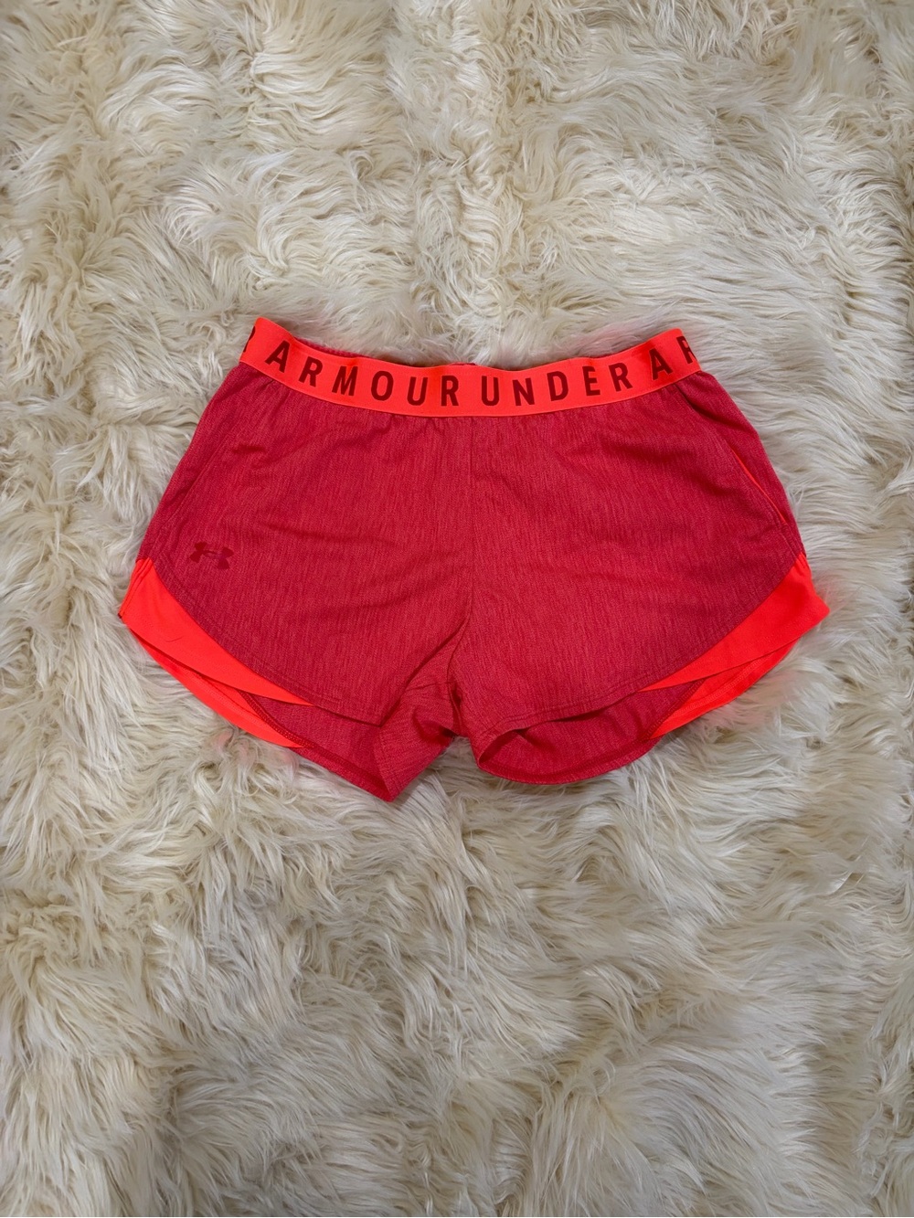 under armour shorts